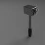 Meat Tenderizer