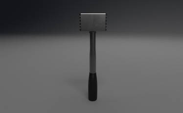 Meat Tenderizer (2)