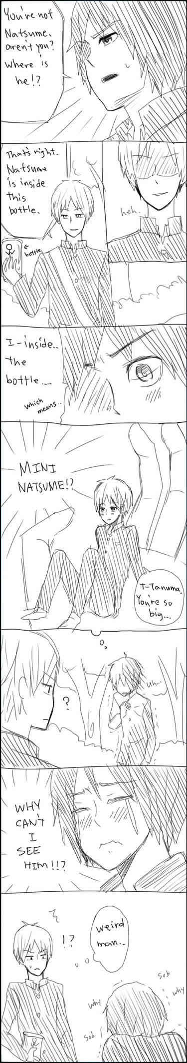 natsume ep6 SPOILER