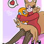Happy Birthday Corppu!