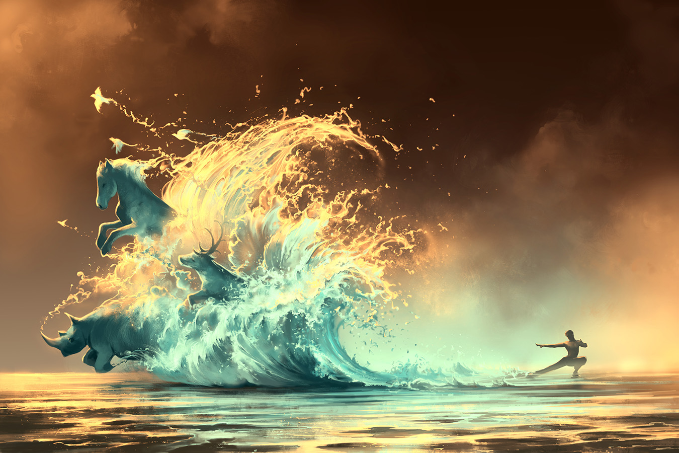 Solstice Theme 2014 December Solstice Feature by Hot-Y-Chromosomes on DeviantArt