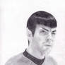 Spock Thinks Ur Illogical