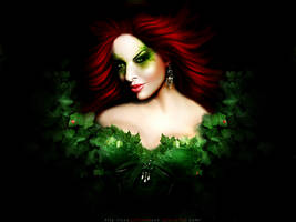 Poison Ivy