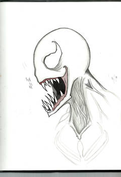 Venom 1