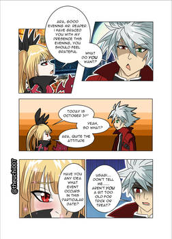 Even vampires deserve happy birthday wishes - pg.1