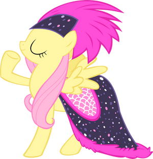 Fluttershy