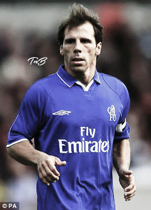 Gianfranco Zola