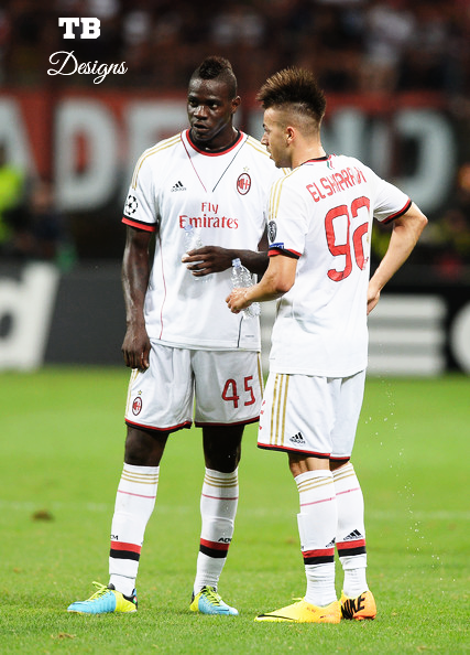 Balo And Stephan