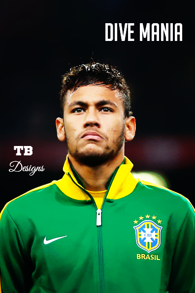 Neymar Dive Mania