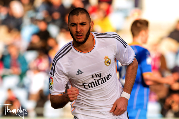 Benzema