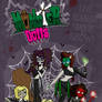 Monster Dolls Poster Art