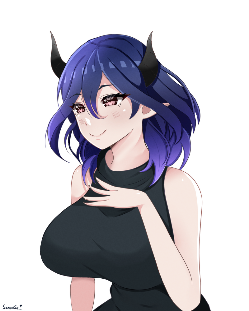 Vermeil by senpaisif on DeviantArt