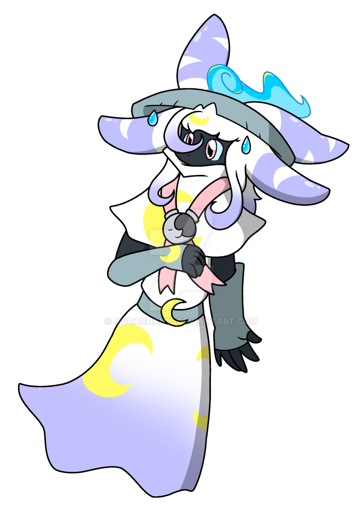 Mika By Murachan15 On DeviantArt mika-by-murachan15-on-deviantart