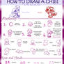 How to Draw Teh Chibi