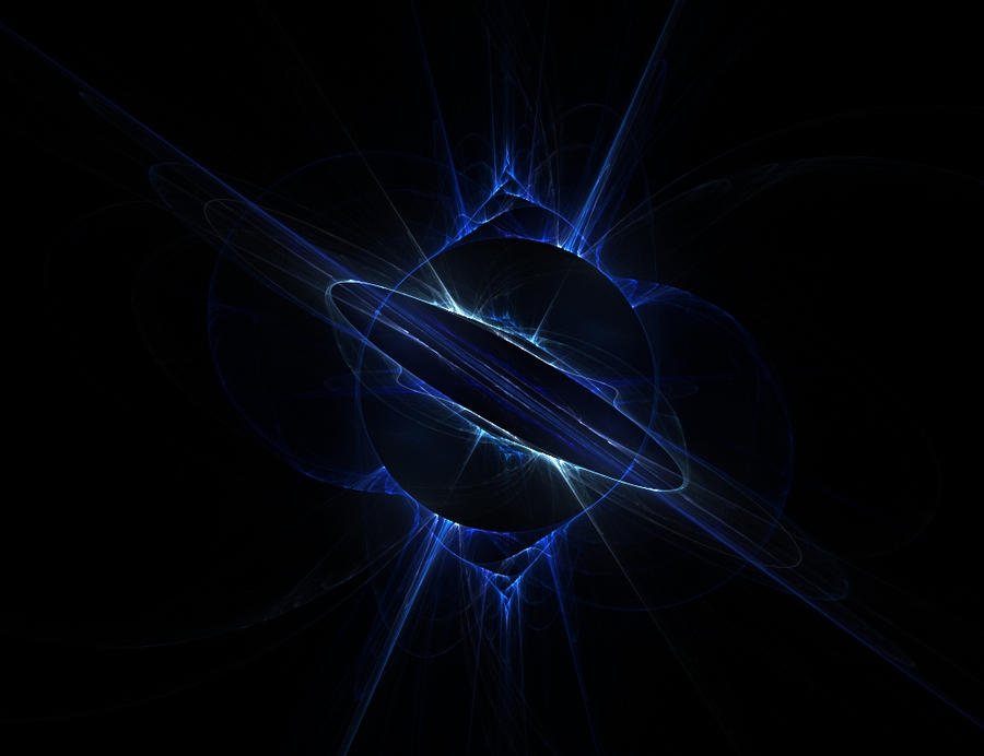 exploding moon by Kerius on DeviantArt