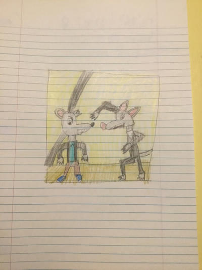 Battle At The Clock Tower By Ppg09 On Deviantart Battle At The Clock Tower By Ppg09 On Deviantart