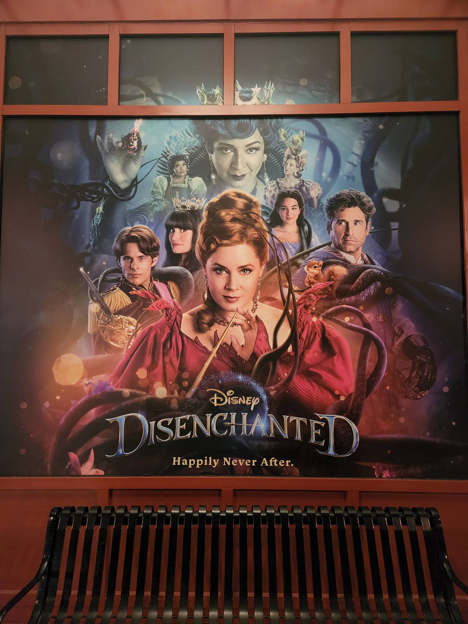 Disenchanted Deviantart Disenchanted Poster by PPG2009 on DeviantArt