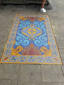Magic Carpet