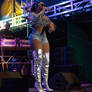 Ashanti in thigh boots (13)