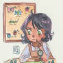 Disection ATC