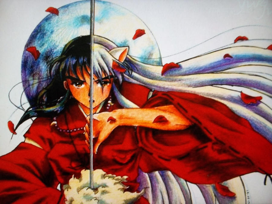 INUYASHA