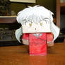 inuyasha chibi