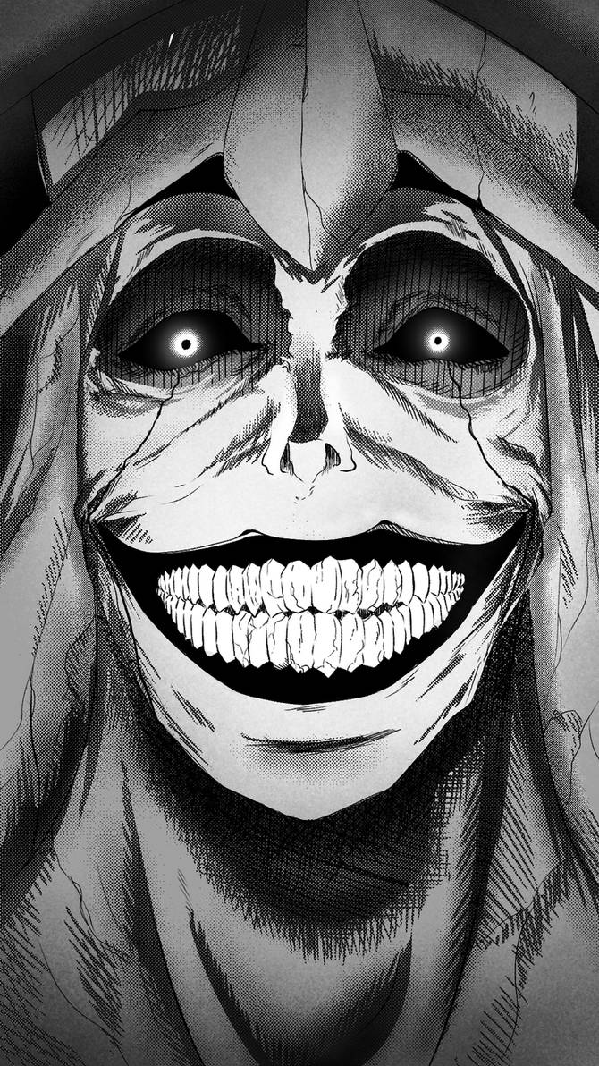 If Solo Leveling was a Japanese manga! by artwithyassine on DeviantArt