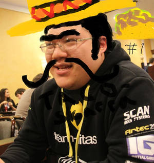 Taco Scarra