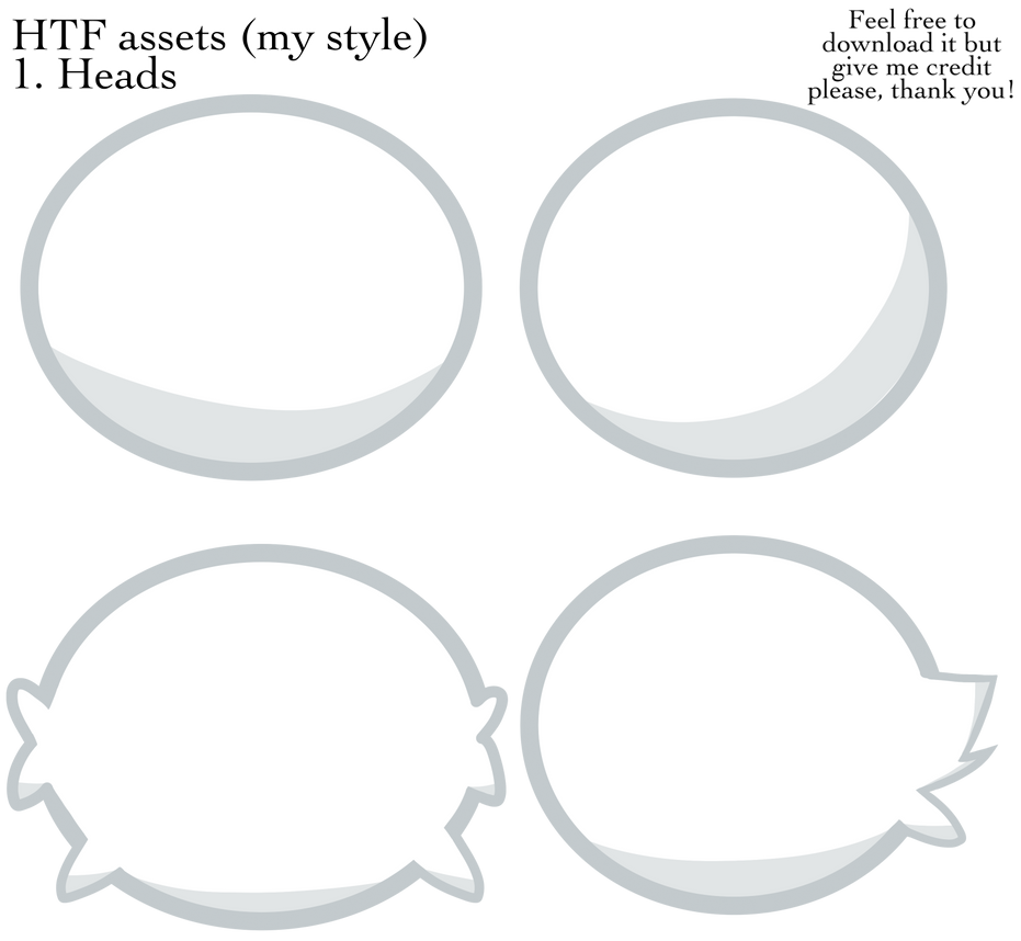 HTF assets 1A by EllieInkling4973 on DeviantArt