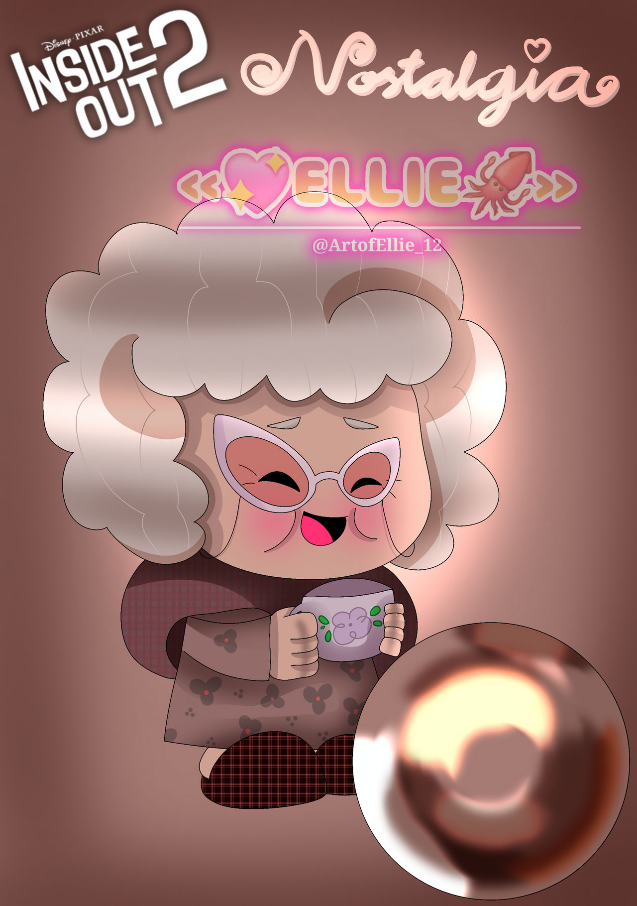 Endlessnostalgia Deviantart Nostalgia by EllieInkling4973 on DeviantArt