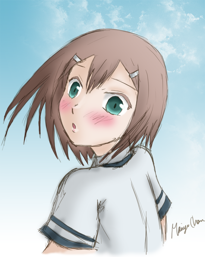 Hideyoshi