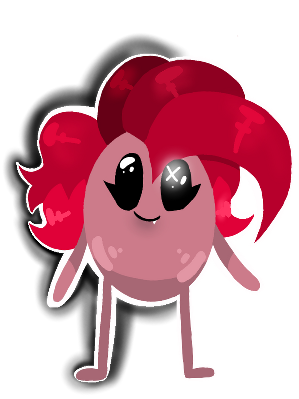 Some what of a dwtd style by EdgyArtist247 on DeviantArt