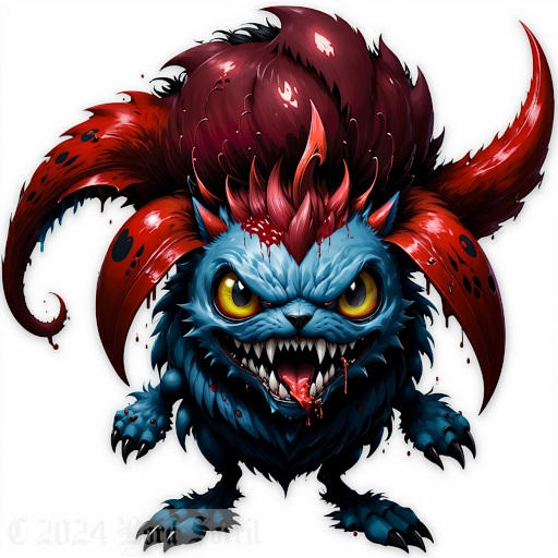 Gloom by LordSorril on DeviantArt