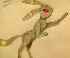 Umbreon