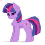 Twilight Sparkle