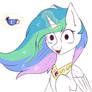 Good morning with Celestia