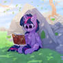 Twilight Sparkle