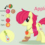 AppleBloom (Next Gen)