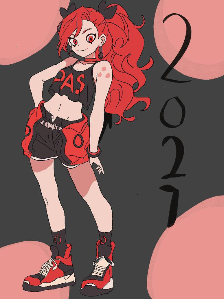 Ase Cosmod Ase redesign by crummynoid on DeviantArt