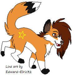 Ace Fox :3