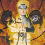 NARUTO OFFICIAL ART HD