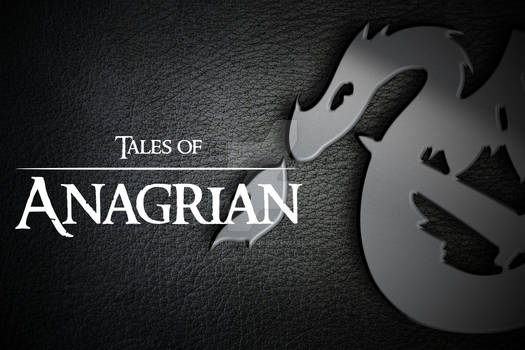 Tales of Anagrian
