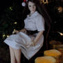 Advents calendar 2023, 10 December: Jenny