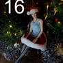 Advents calendar 2023, 16 December: Janet