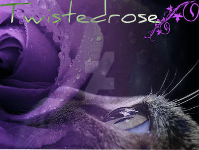 Ripper With Roses Twistedrose by Ripper-of-BG on DeviantArt