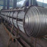 Stainless Steel 321321H Seamless U Tubes Exporters