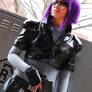 Motoko Kusanagi