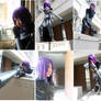 GITS: Motoko Kusanagi:2nd Gig