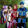 Fire Emblem: AFO 2011