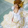TRC Sakura: Girl from Clow